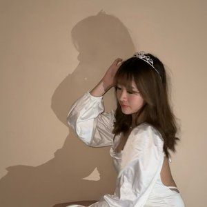 Meet your Posher, Vicky